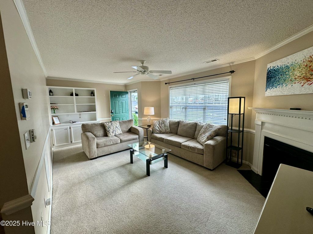 904 Spring Forest Road E9, Greenville, NC 27834