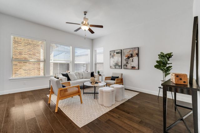 802 Davids Way, Allen, TX 75013