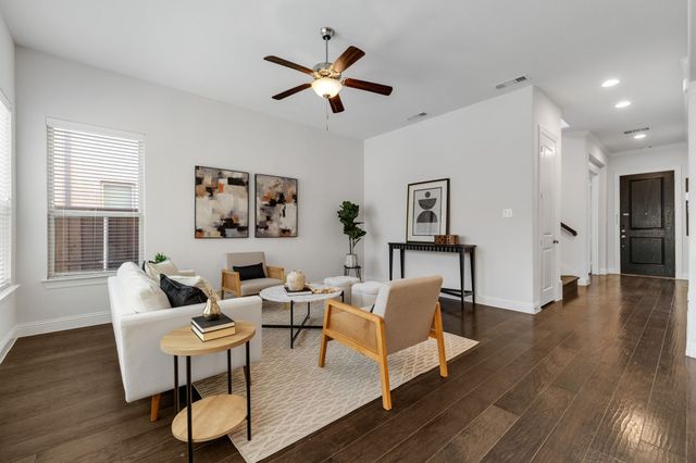 802 Davids Way, Allen, TX 75013