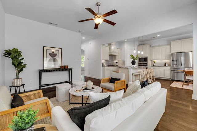 802 Davids Way, Allen, TX 75013