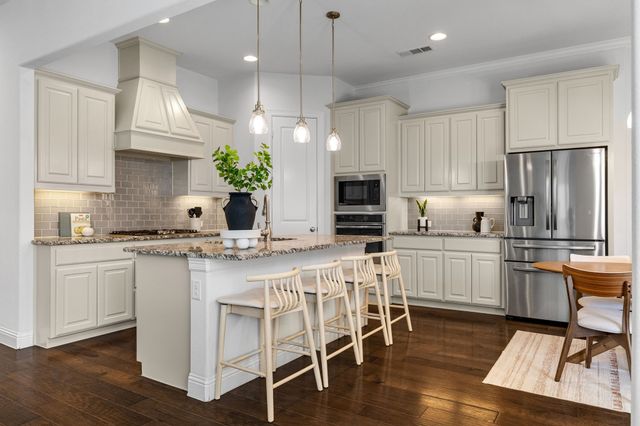 802 Davids Way, Allen, TX 75013