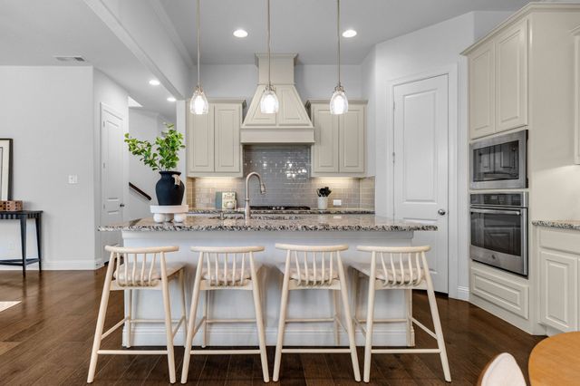 802 Davids Way, Allen, TX 75013