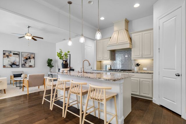 802 Davids Way, Allen, TX 75013
