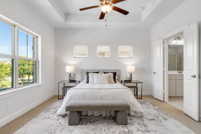 802 Davids Way, Allen, TX 75013