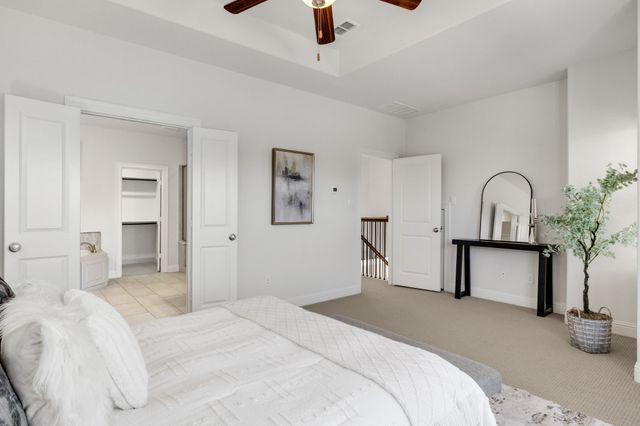 802 Davids Way, Allen, TX 75013