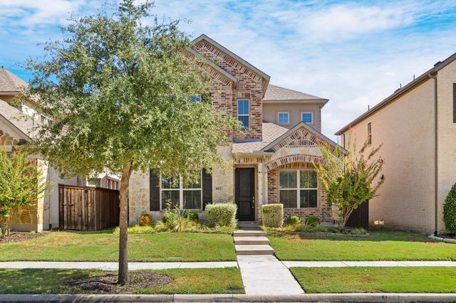 802 Davids Way, Allen, TX 75013