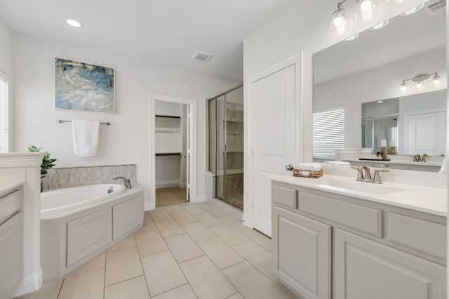 802 Davids Way, Allen, TX 75013