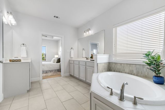802 Davids Way, Allen, TX 75013