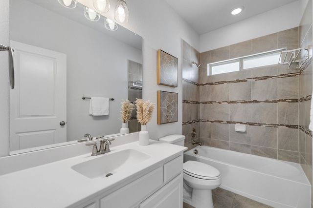 802 Davids Way, Allen, TX 75013