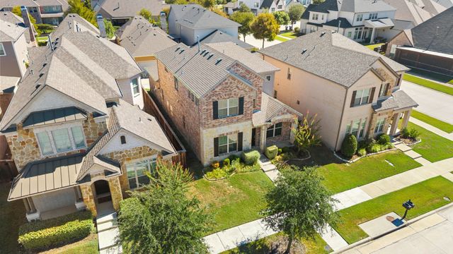 802 Davids Way, Allen, TX 75013
