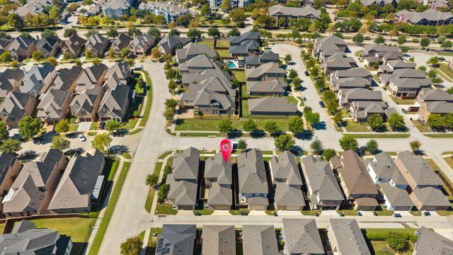 802 Davids Way, Allen, TX 75013