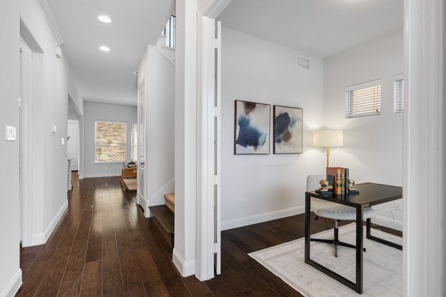 802 Davids Way, Allen, TX 75013