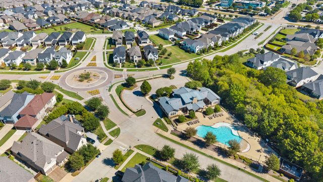 802 Davids Way, Allen, TX 75013