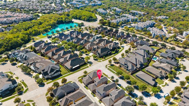 802 Davids Way, Allen, TX 75013