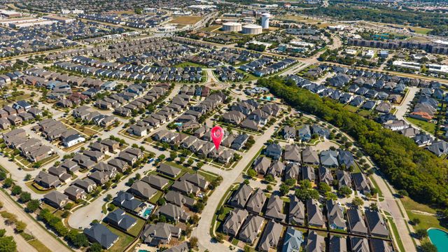 802 Davids Way, Allen, TX 75013
