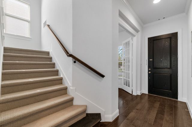 802 Davids Way, Allen, TX 75013