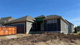 10319 W 151 Terrace, Overland Park, KS 66221