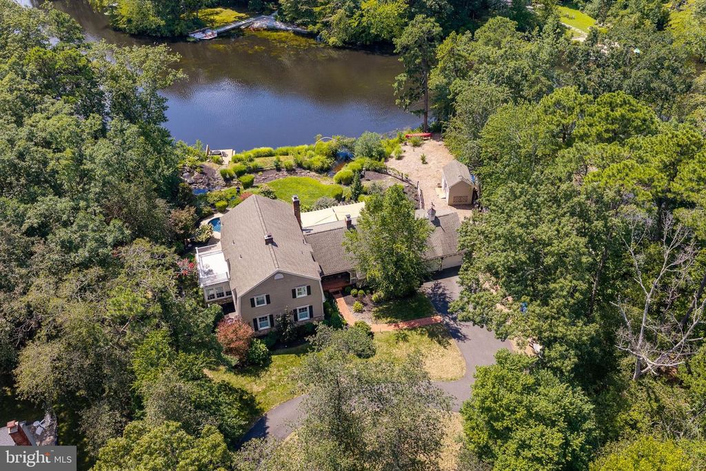 374 TAVISTOCK DR, MEDFORD, NJ 08055 — photo 2