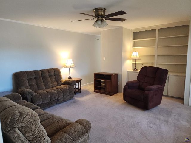 515 Kimberly Road, Warner Robins, GA 31088