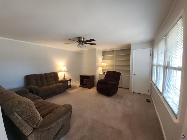 515 Kimberly Road, Warner Robins, GA 31088