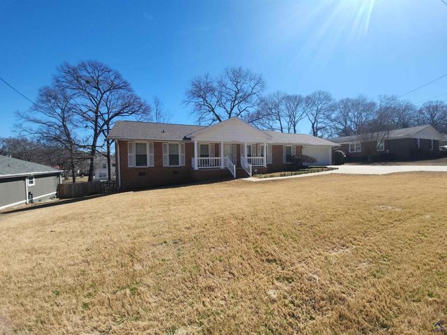 515 Kimberly Road, Warner Robins, GA 31088