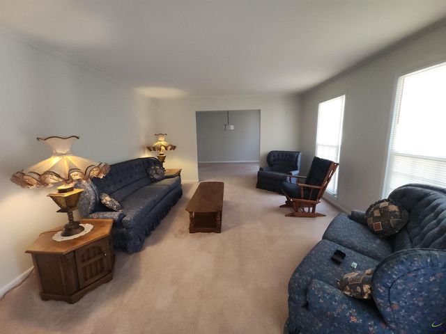 515 Kimberly Road, Warner Robins, GA 31088