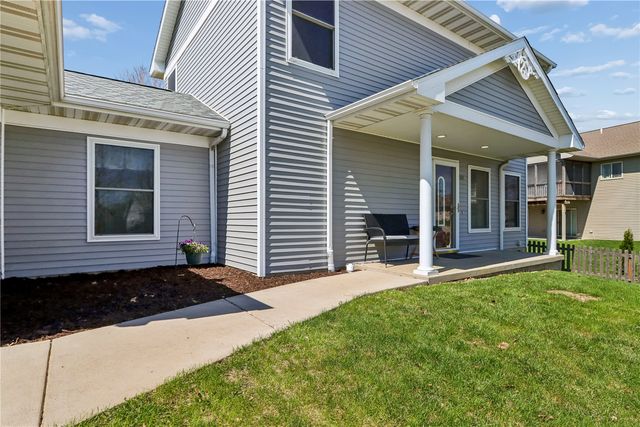 101 Lindemann Dr., Iowa City, IA 52245