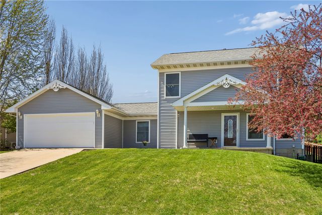 101 Lindemann Dr., Iowa City, IA 52245