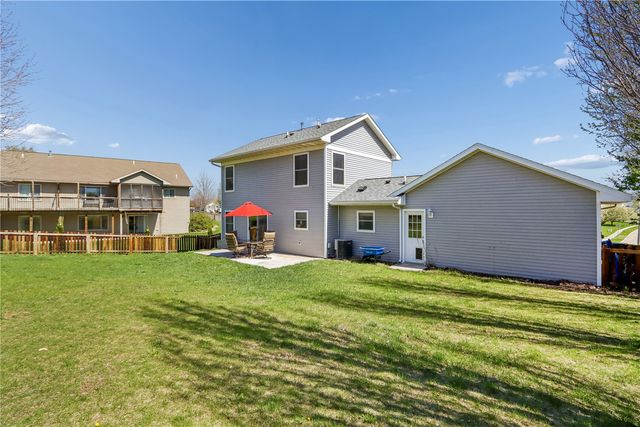 101 Lindemann Dr., Iowa City, IA 52245