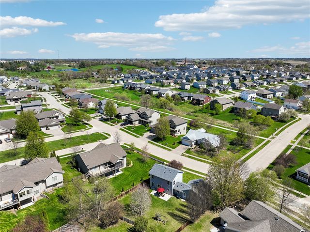 101 Lindemann Dr., Iowa City, IA 52245