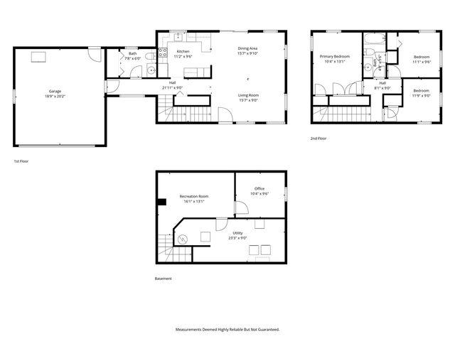 101 Lindemann Dr., Iowa City, IA 52245