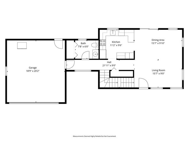101 Lindemann Dr., Iowa City, IA 52245