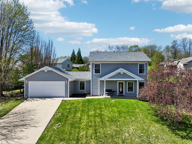101 Lindemann Dr., Iowa City, IA 52245