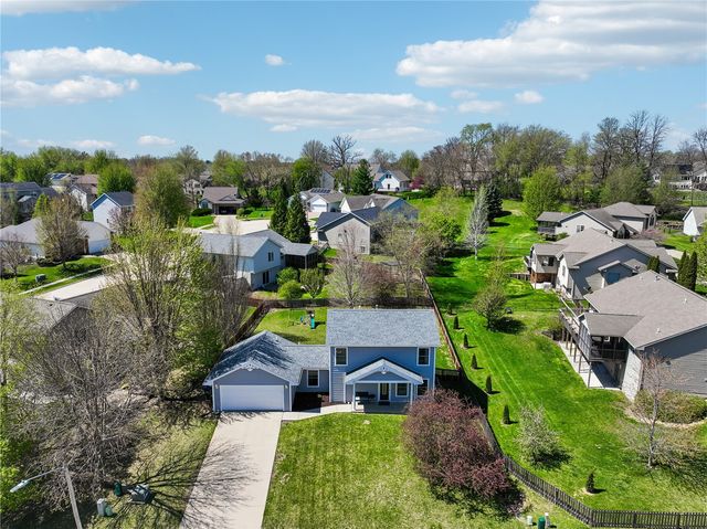 101 Lindemann Dr., Iowa City, IA 52245