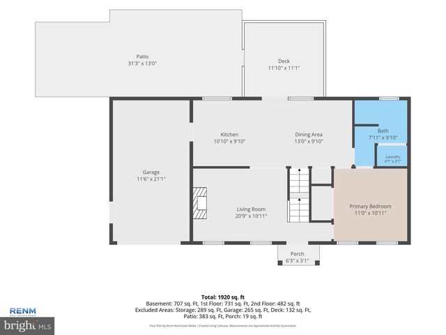 6 DEEP HOLLOW LN, Lancaster, PA 17603