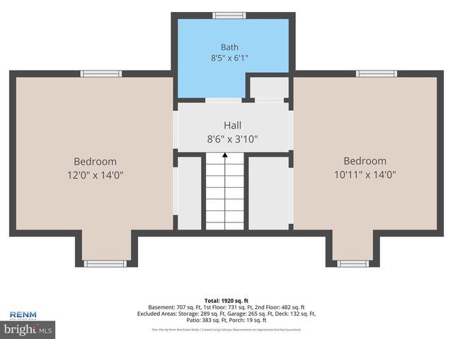 6 DEEP HOLLOW LN, Lancaster, PA 17603