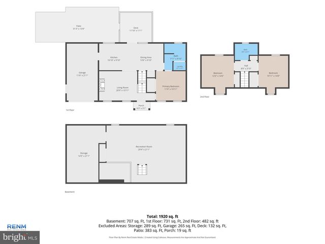 6 DEEP HOLLOW LN, Lancaster, PA 17603