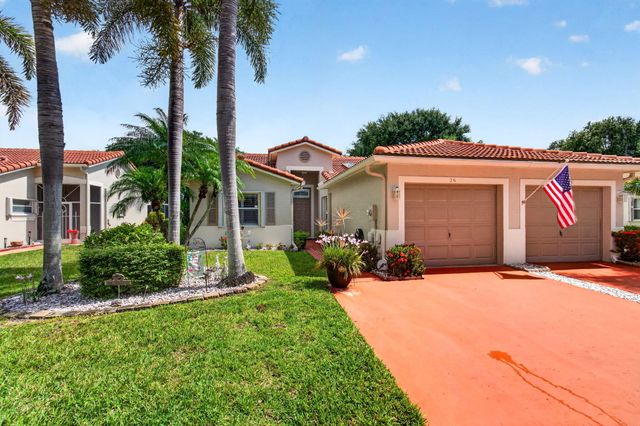 26 Sausalito Drive, Boynton Beach, FL 33436