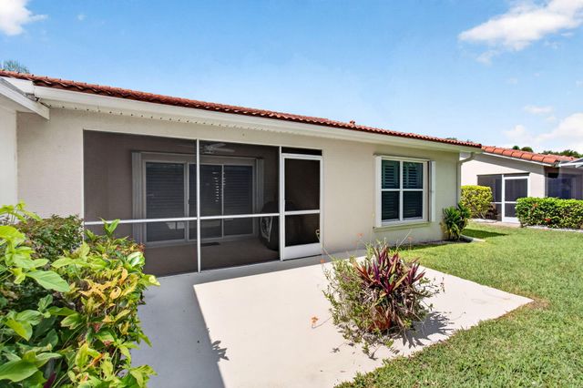 26 Sausalito Drive, Boynton Beach, FL 33436