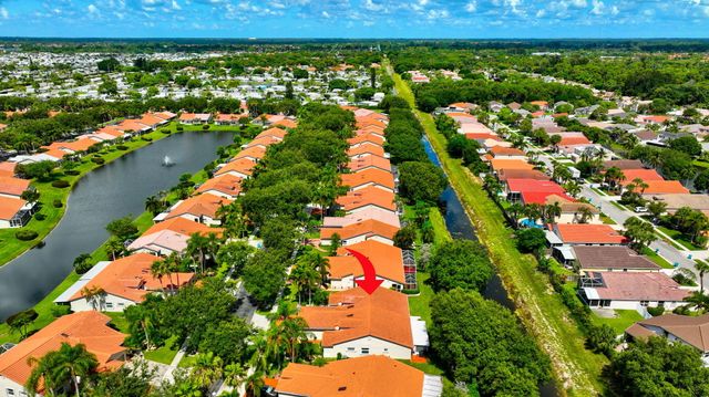 26 Sausalito Drive, Boynton Beach, FL 33436