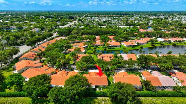 26 Sausalito Drive, Boynton Beach, FL 33436