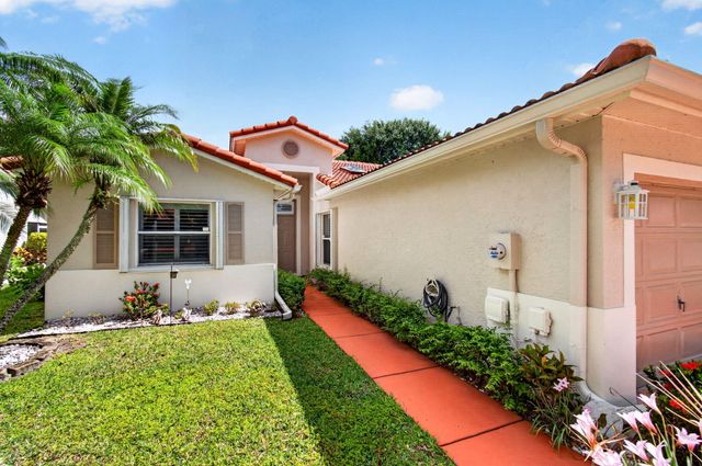 26 Sausalito Drive, Boynton Beach, FL 33436