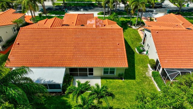 26 Sausalito Drive, Boynton Beach, FL 33436