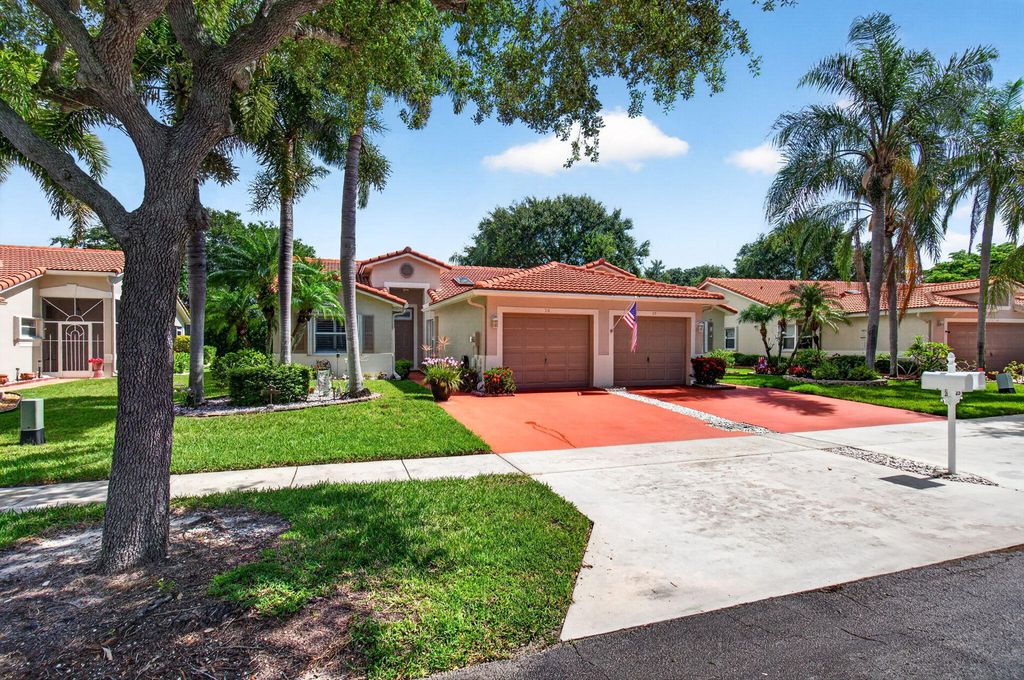 26 Sausalito Drive, Boynton Beach, FL 33436