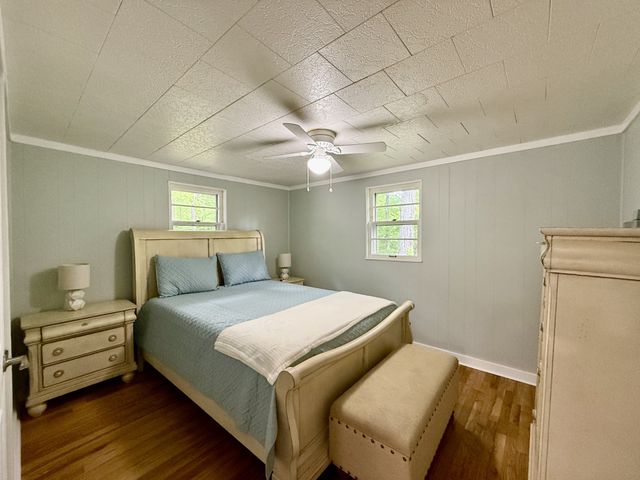 54 Lookout Ln, Waverly, TN 37185
