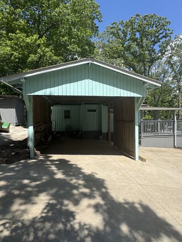 54 Lookout Ln, Waverly, TN 37185