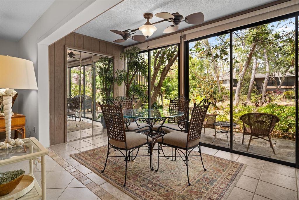 Image 29 of property listing at 1703 PELICAN COVE ROAD 356, Sarasota, FL 34231