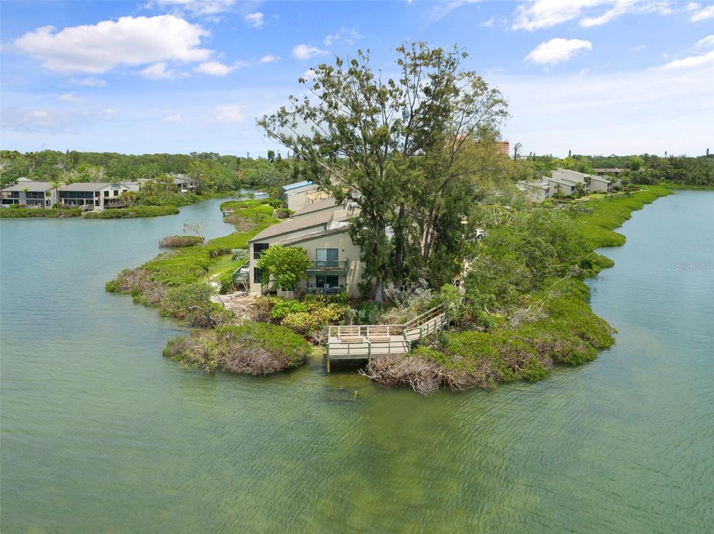 Image 42 of property listing at 1703 PELICAN COVE ROAD 356, Sarasota, FL 34231
