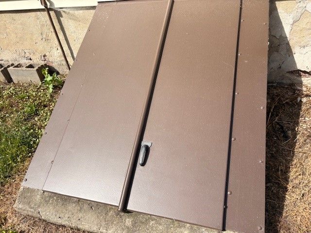 414 E 5th Street N, Newton, IA 50208