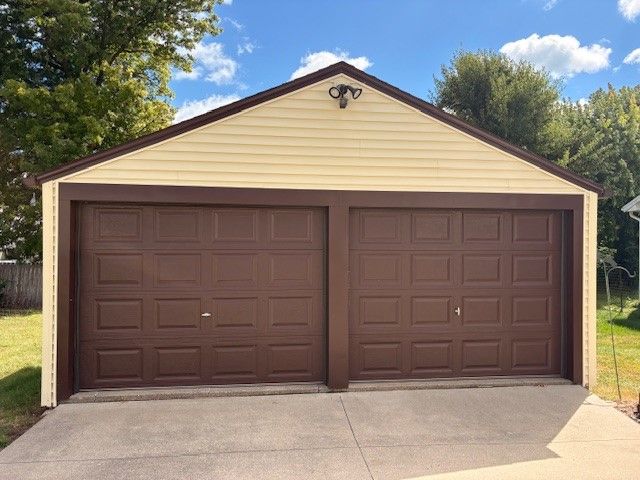 414 E 5th Street N, Newton, IA 50208